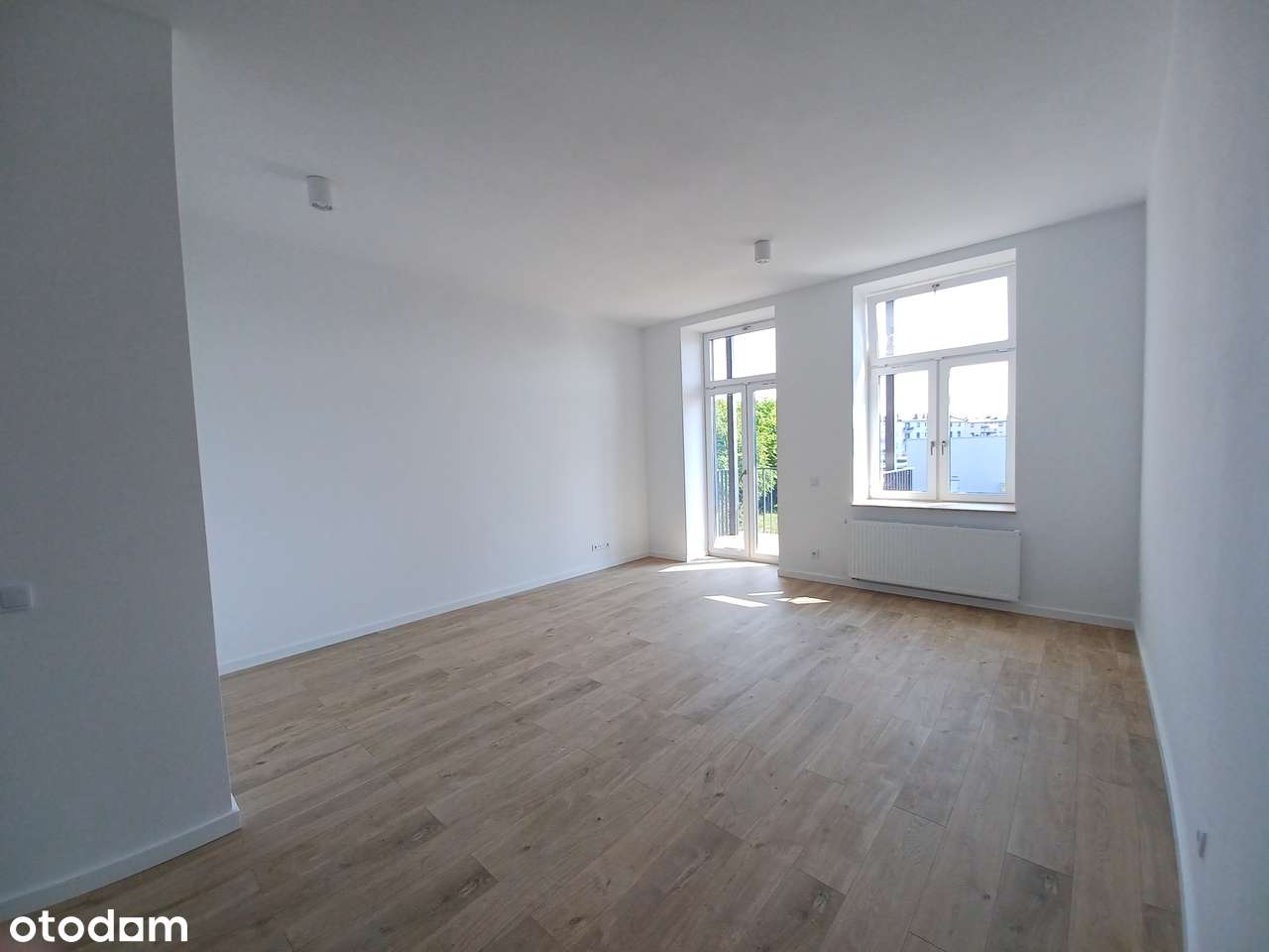 Nowe mieszkanie bez prowizji i PCC - Pełny obrazek: 2/12