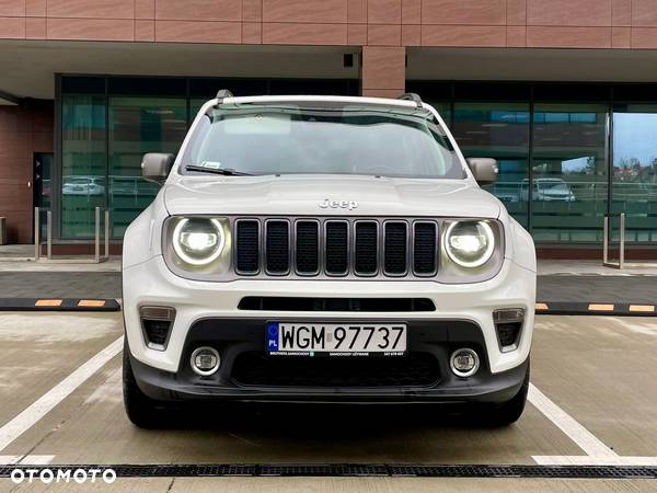 Jeep Renegade - 11