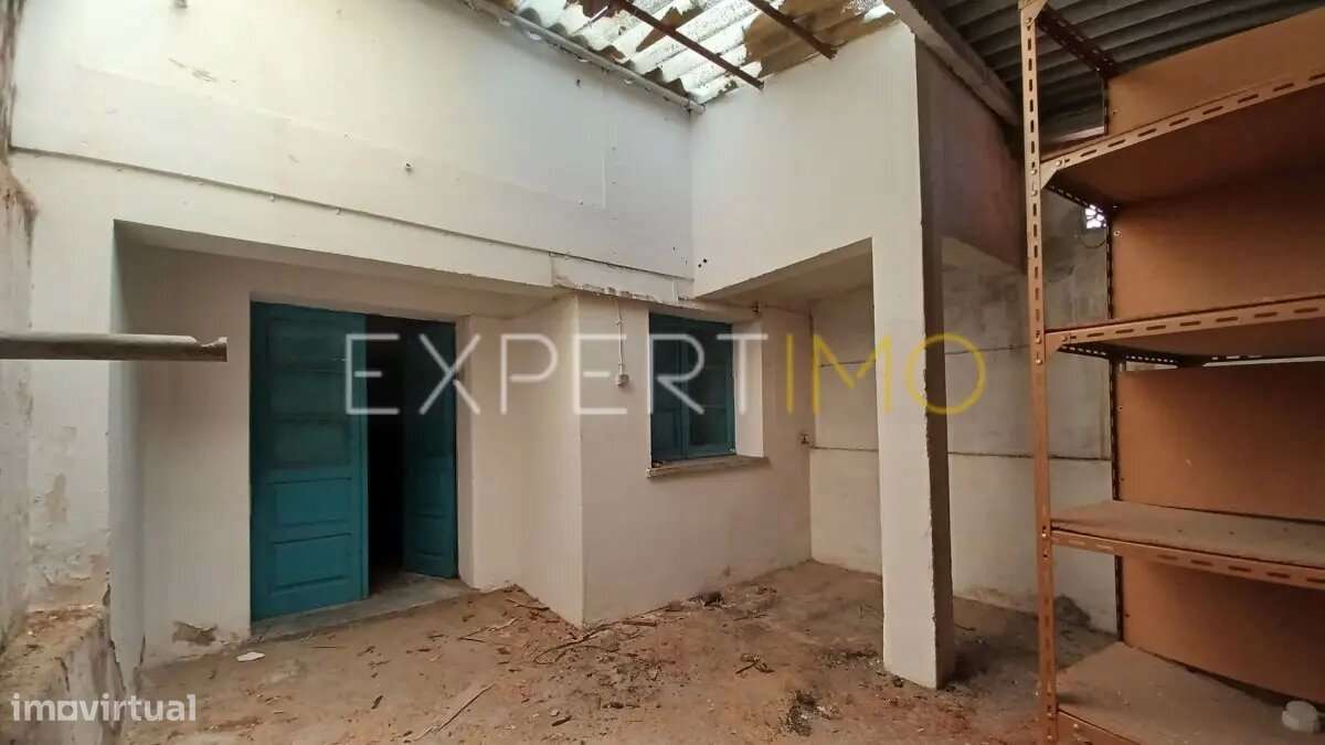 2 Espaços comerciais com possibilidade de habitação - Beja - Grande imagem: 4/33