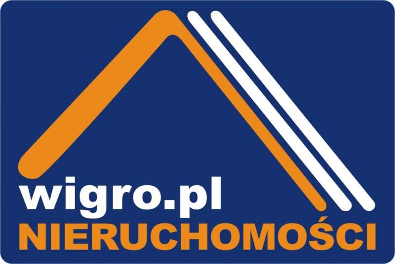Logo: WIGRO GROSZYK