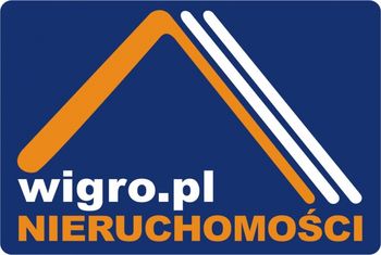 WIGRO GROSZYK Logo