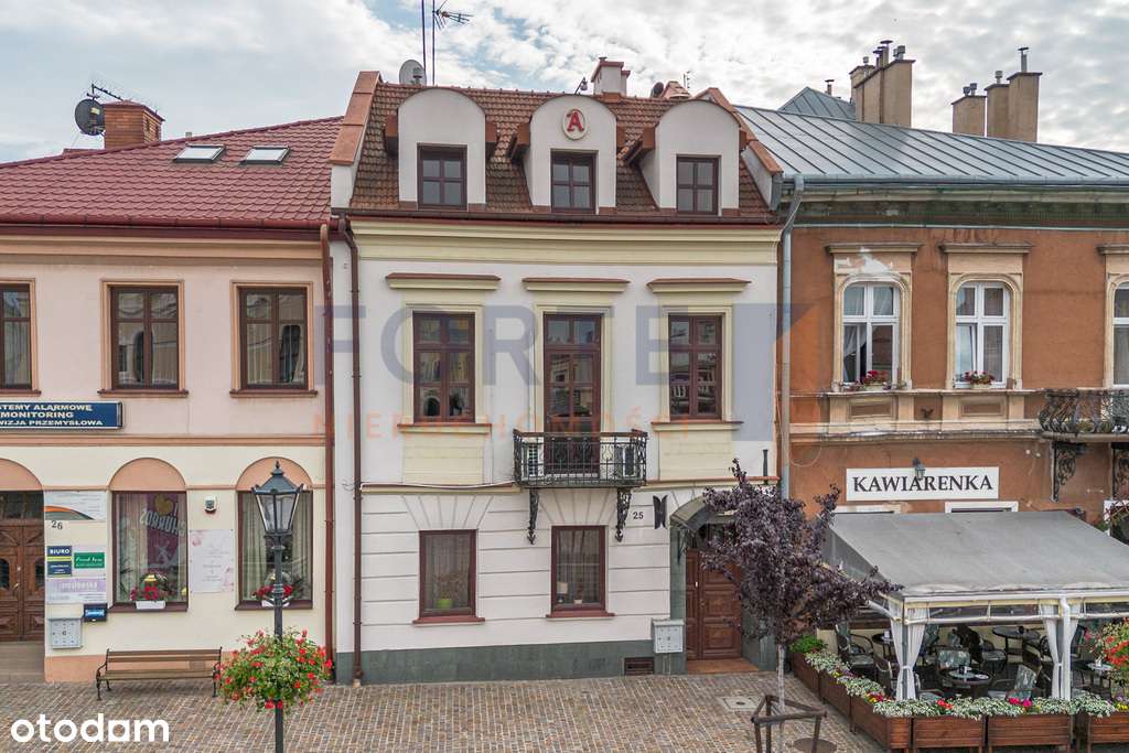 Kamienica w doskonałej lokalizacji miasta-3