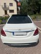 Mercedes-Benz Klasa C 200 4-Matic 9G-TRONIC - 24