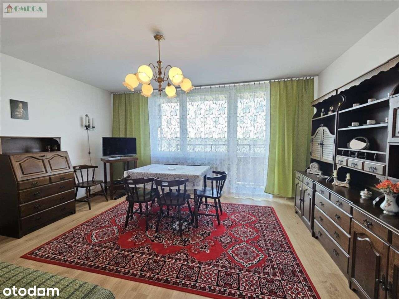 Mieszkanie, 63,12 m², Sosnowiec-4