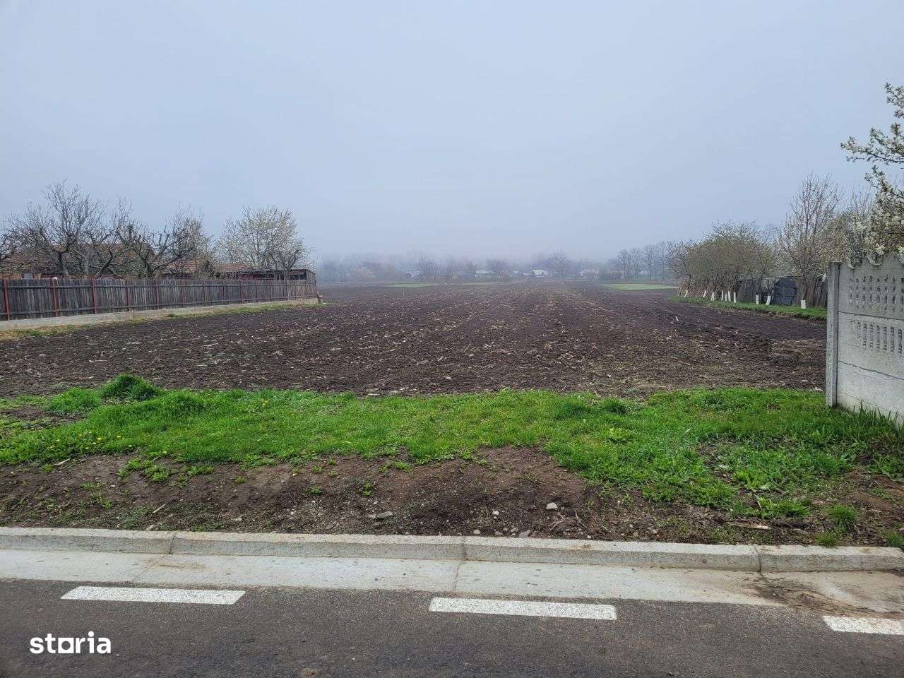 Exclusivitate!Vindem teren intravilan Ruginoasa-0