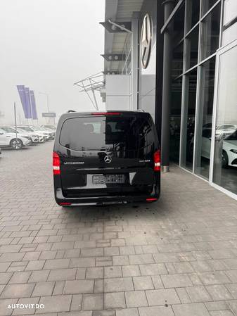 Mercedes-Benz Vito Tourer Extra-Lung 114 CDI 136CP RWD 9AT PRO - 4