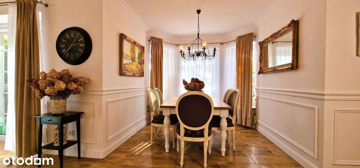 Luksusowy dom w uzdrowisku - Cieplice-2