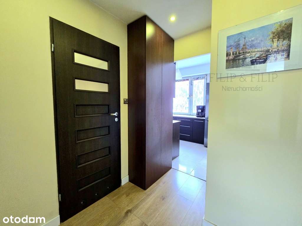 3 pokoje, ponad 60m², oddzielna kuchnia-8