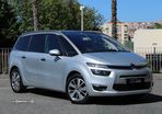 Citroën C4 Grand Picasso BlueHDi 120 EAT6 Exclusive - 1