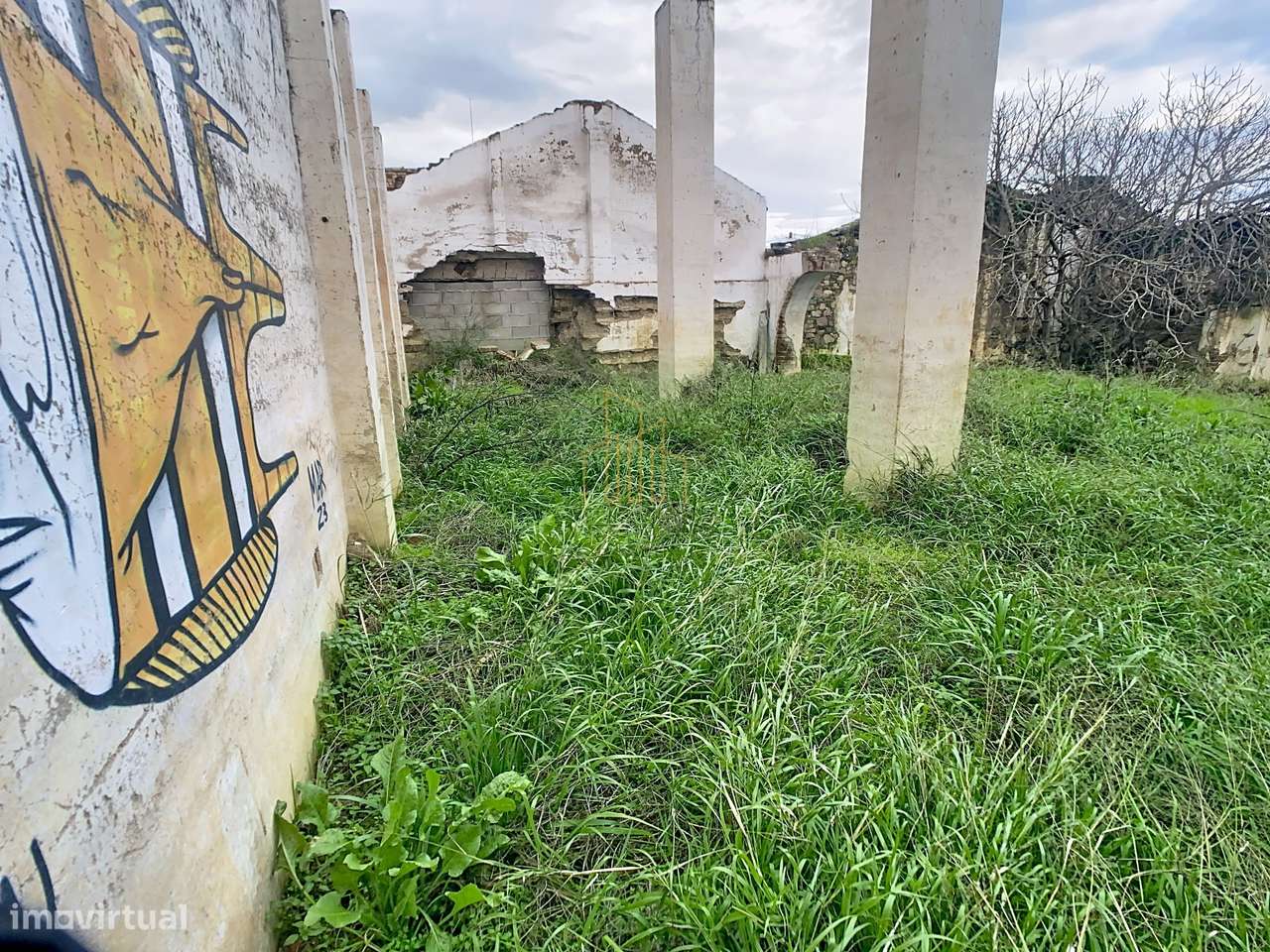 Um Refúgio com Alma no Coração do Alentejo – São Pedro do Corval-8