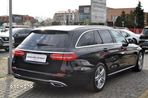 Mercedes-Benz Klasa E 220 d T 9G-TRONIC Avantgarde - 8