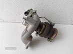 Turbo TD02H2-07TVT-21 - Ford / Peugeot / Citroen - 4