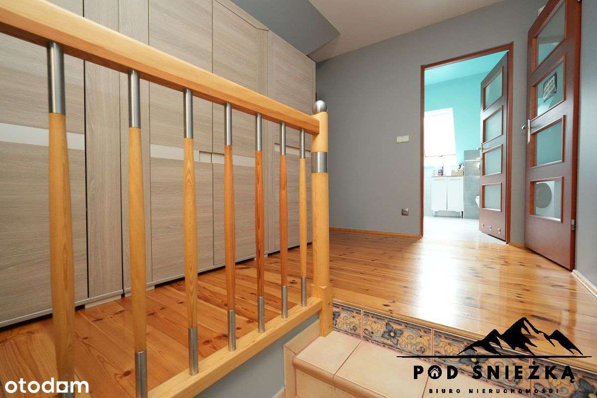 Tylko u Nas! Dom z ogromnym potencjałem inwestycyj-16