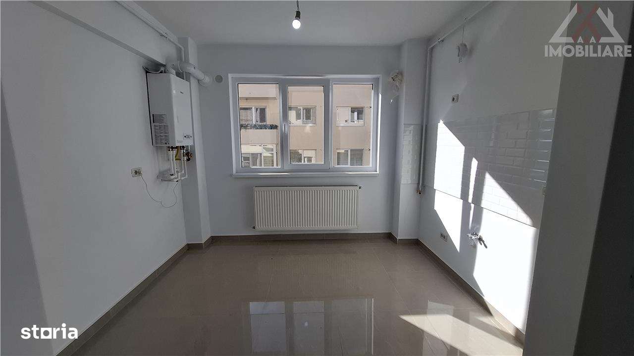 Apartament 3 camere Valea Lupului,2 Bai,Loc de Parcare,0% Comision - Imagine principală: 4/9