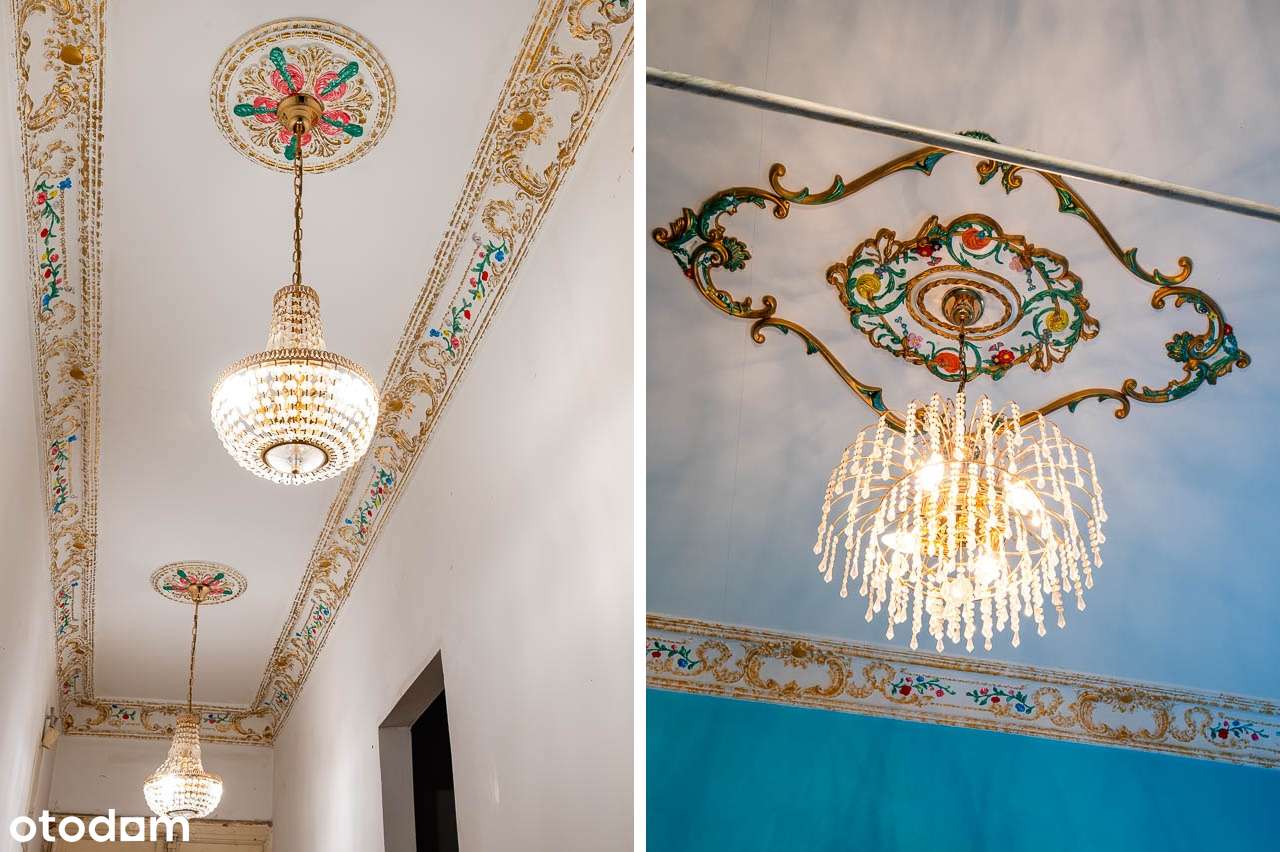 Piękne mieszkanie na starym mieście w Przemyślu-5