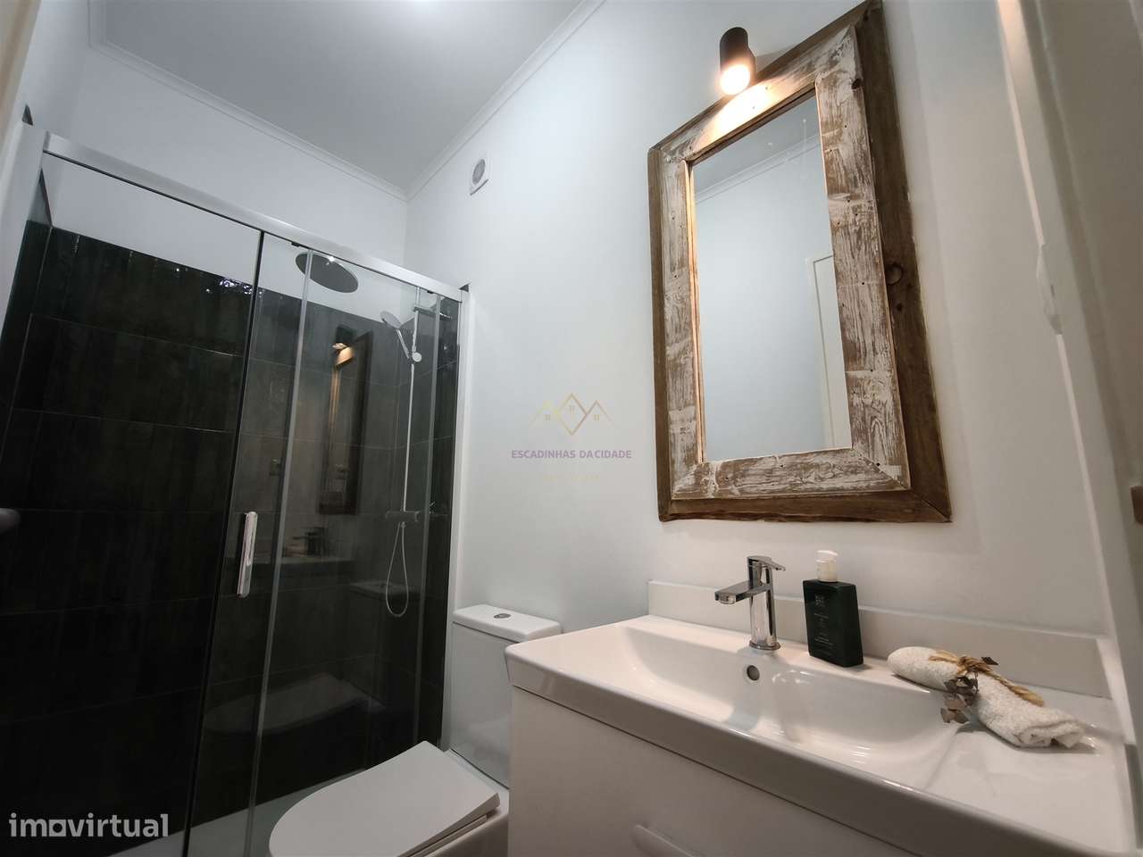 Apartamento T1 Venda em Alcântara,Lisboa-31