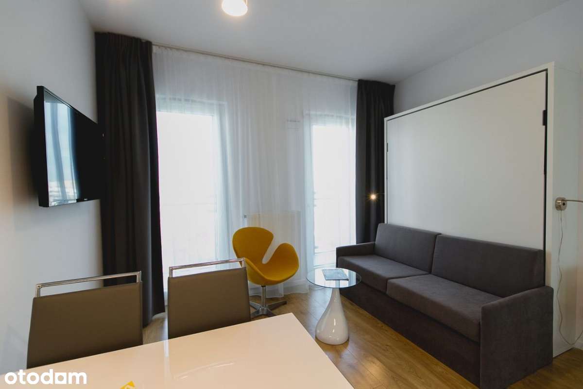 Kawalerka na Bliskiej Woli 3600 zł - Pełny obrazek: 5/12