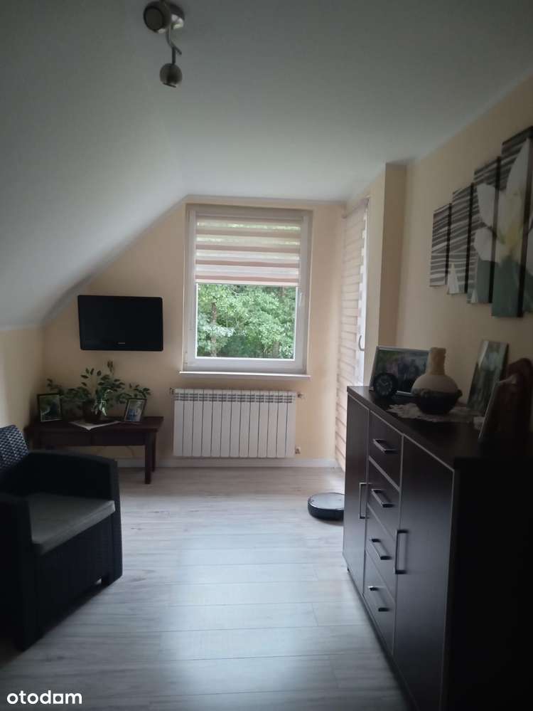 Dom jednorodzinny w zabudowie szeregowej. - Pełny obrazek: 4/12