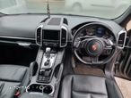 Dezmembrari piese auto Porsche Cayenne 3.0 CRC - 7