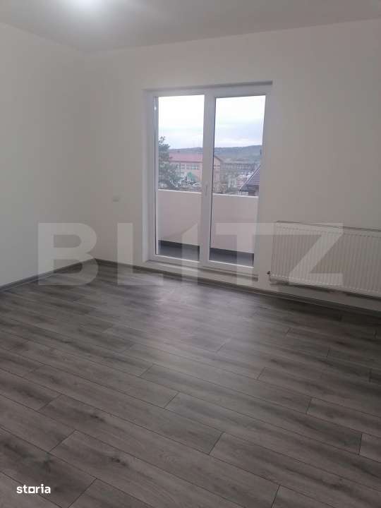 Apartament cu 2 camere, bloc nou, decomandat, 63 mp, zona Sisesti - Imagine principală: 3/5