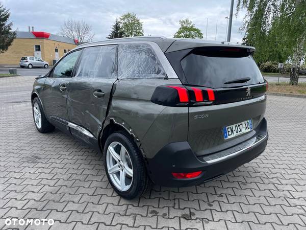 Peugeot 5008 1.6 BlueHDi Active 7os - 6