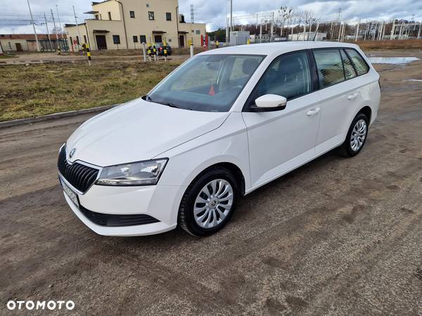 Skoda Fabia 1.0 TSI Ambition - 31