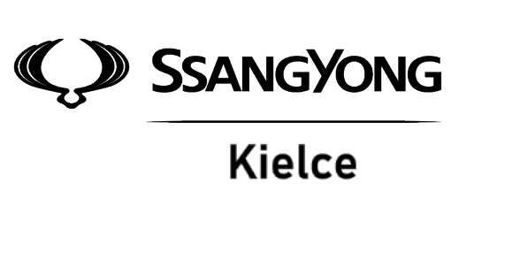 SsangYong Kielce logo