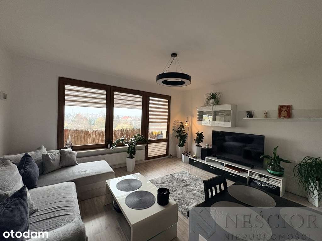 Komfortowe mieszkanie do sprzedania. ul.Kurpiowska-1