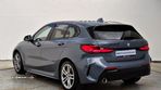 BMW 116 d Pack M Auto - 2