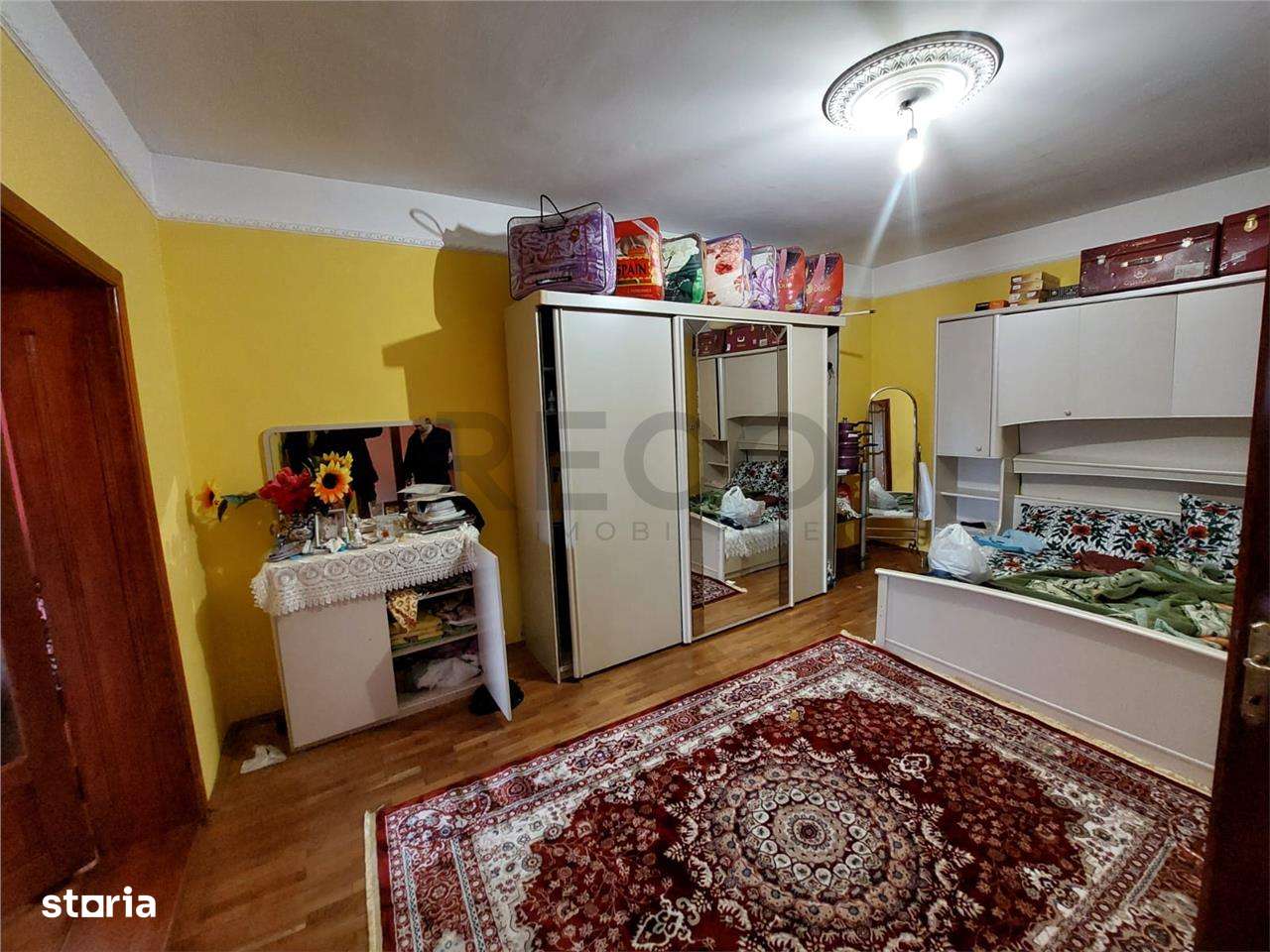 RECO VILA LUX  STIL BAROC - Imagine principală: 5/19