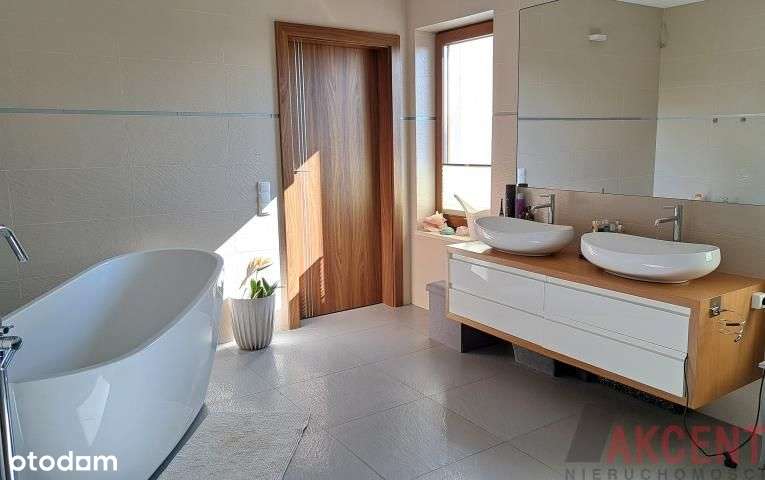 Blizne Jasińskiego 1/2 bliźniaka blisko Warszawy-9