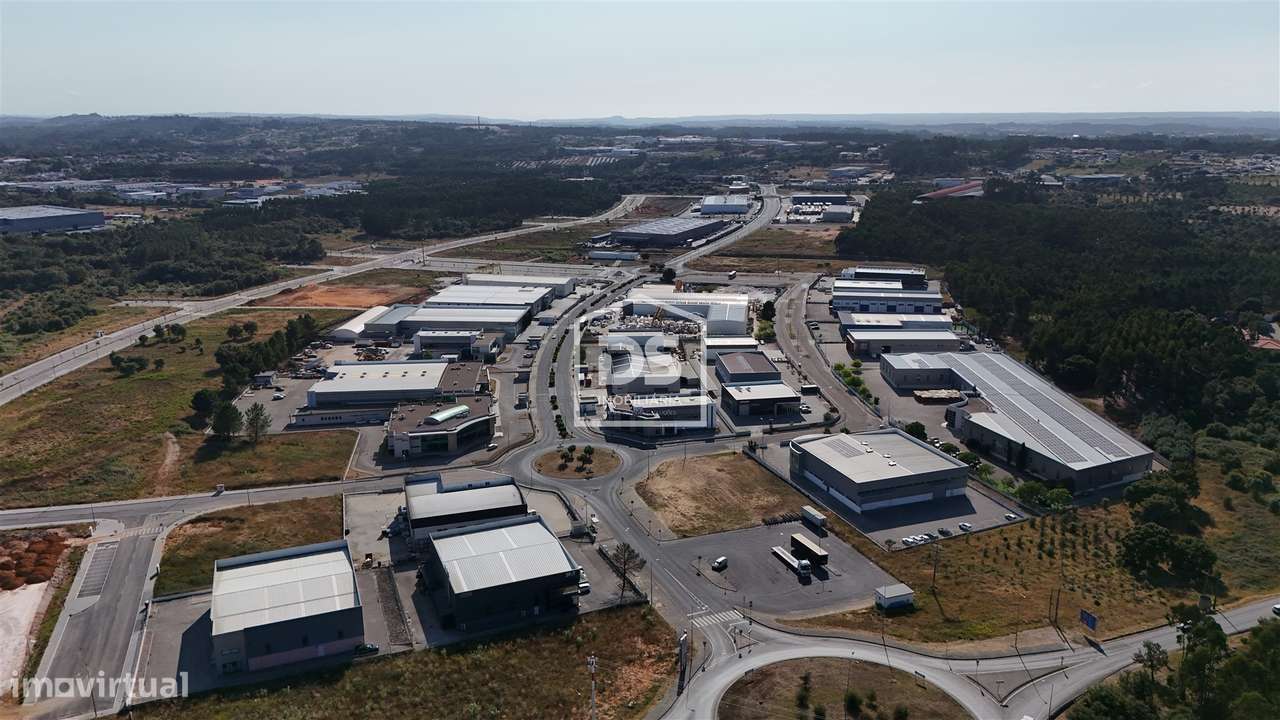 Fábrica/Indústria  Venda em Porto de Mós - São João Baptista e São Ped - Grande imagem: 4/25