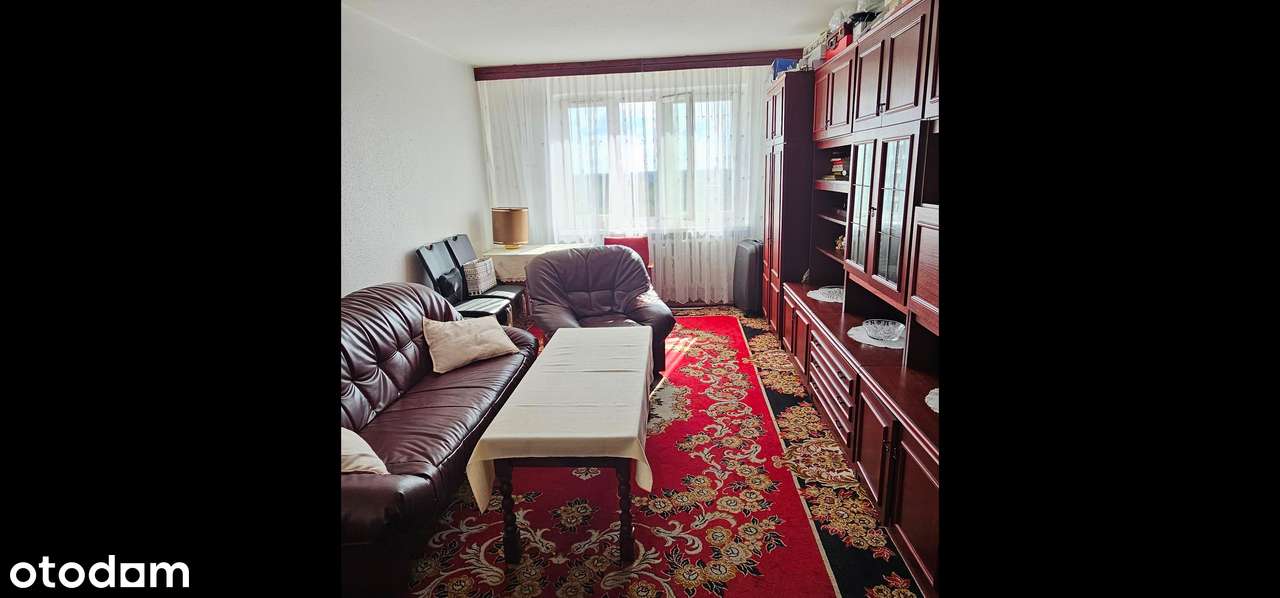 Orła Białego jasne, przestronne mieszkanie z pięknym widokiem-7