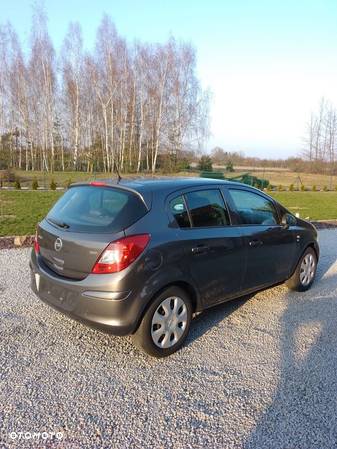 Opel Corsa 1.3 CDTI Color Edition - 4