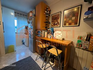 Magnifico apartamento T3, próximo de todos os bens e serviços - Grande imagem: 5/18