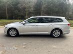 Volkswagen Passat 1.4 TSI BMT ACT Highline - 8