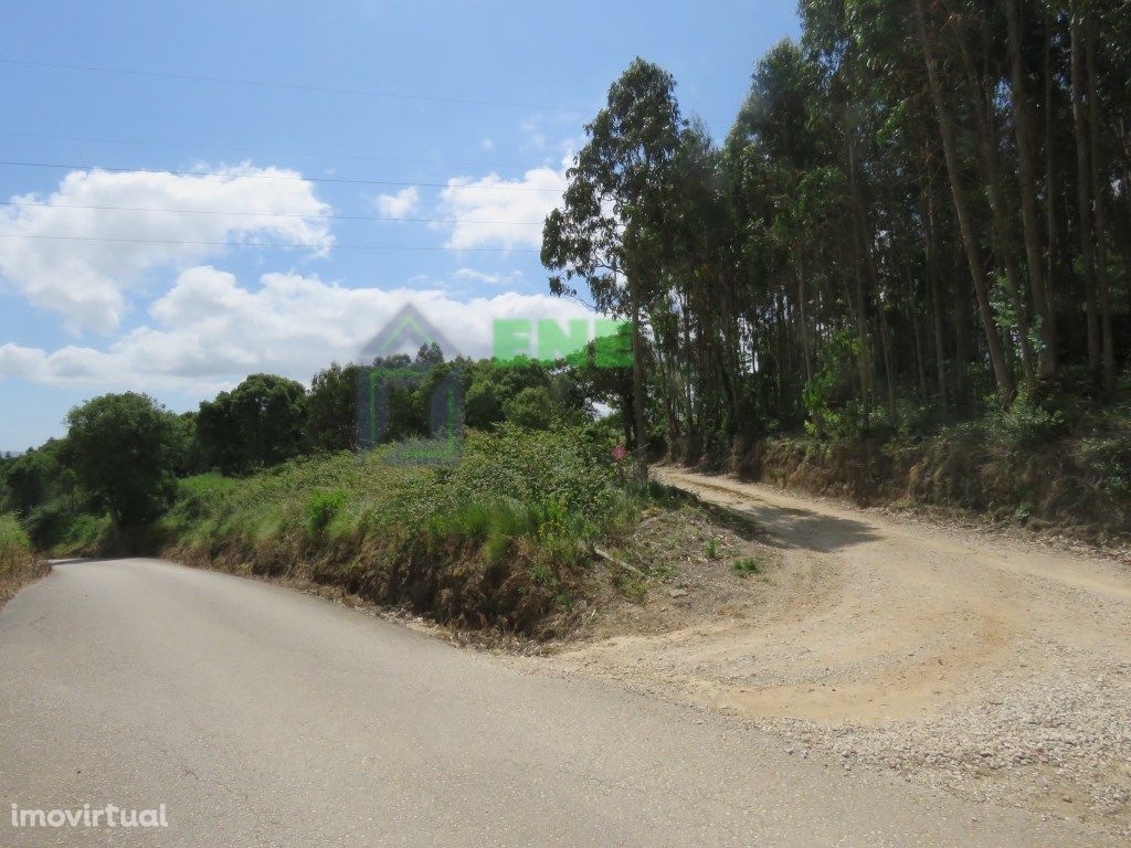 Terreno urbanizável em Serra de São Julião