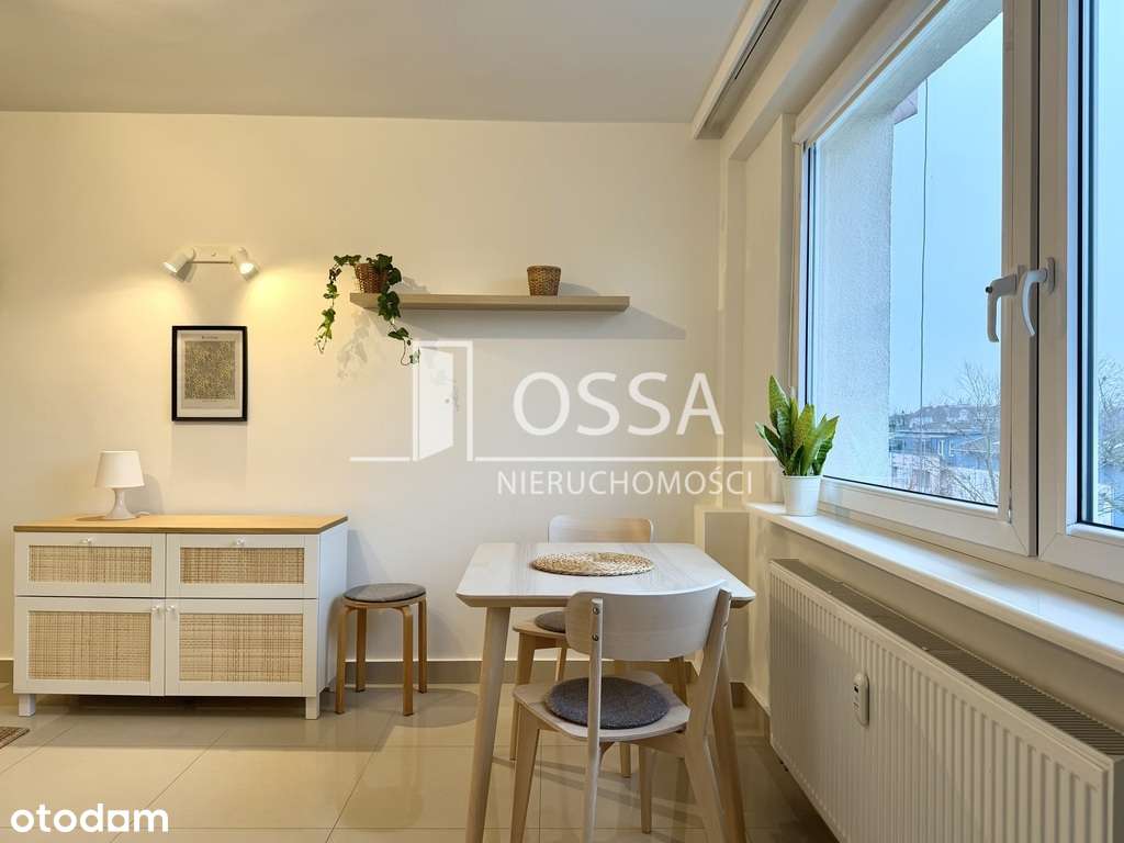 Kawalerka | Dolny Sopot | ul. Stefana Okrzei - Pełny obrazek: 4/11