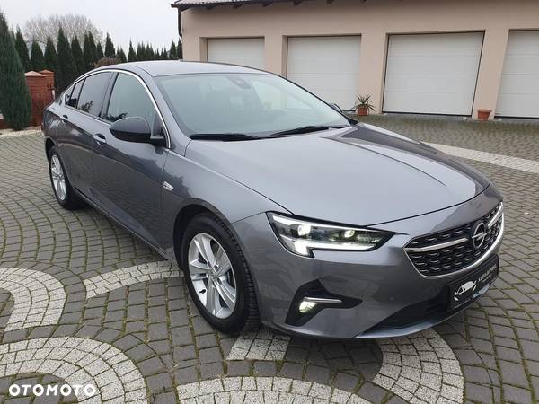 Opel Insignia 2.0 CDTI Business Edition S&S - 7