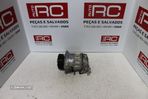 Compressor AC Jaguar XF 3.0 - 1