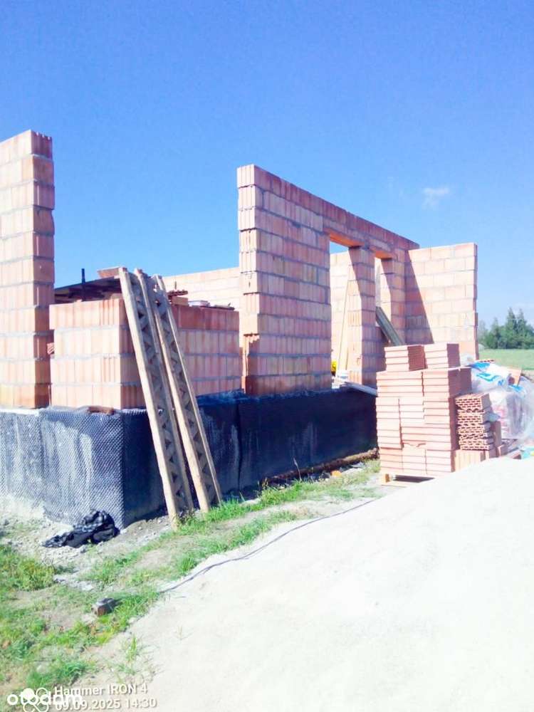 Domy Blisko Natury – Frydrychowice-11