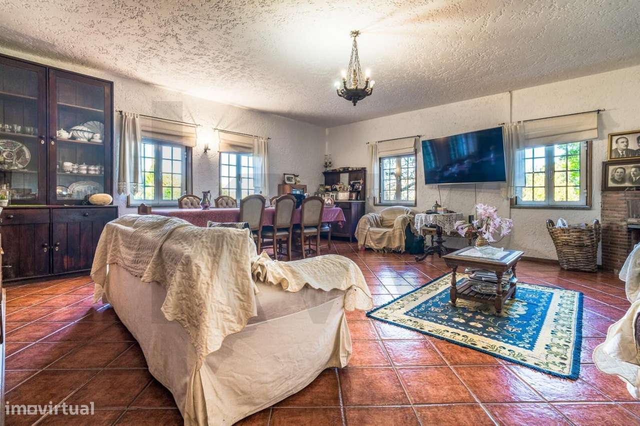 Quinta T6 | 1.7 hectares | Exclusividade e Privacidade - Grande imagem: 3/60