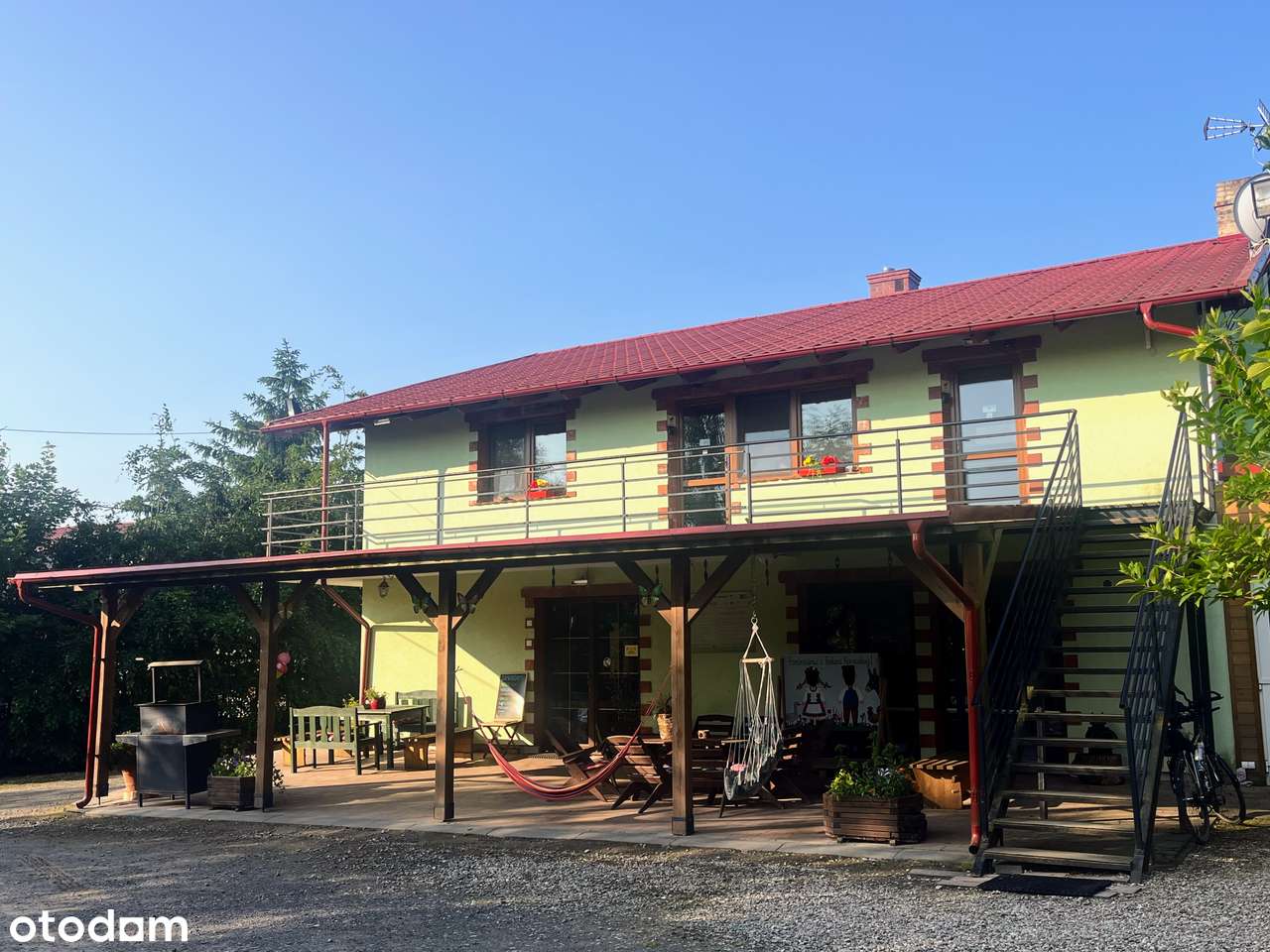 Dom, 515 m², Bochlin - Pełny obrazek: 4/20