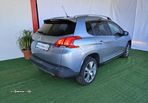 Peugeot 2008 1.6 e-HDi LE Feline - 5