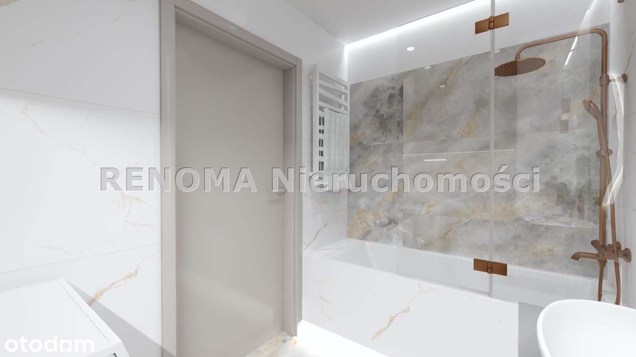 ** Nowe Bojary ** Wyższy Standard ** 3 Pokoje **-7