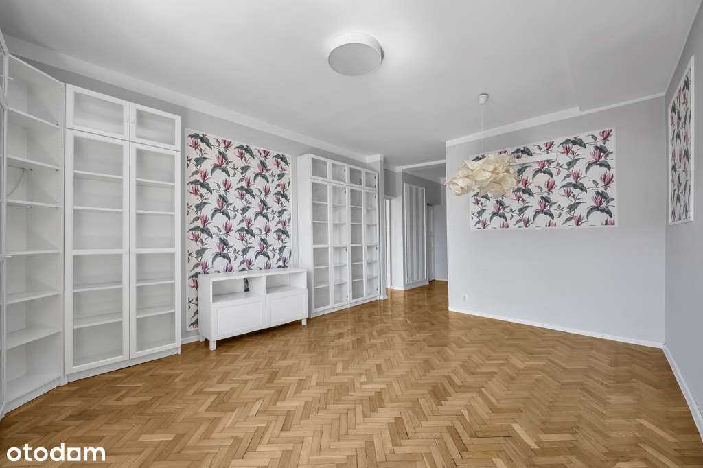 Przestronne | Klimatyczne | Balkon | Miejski rytm – pohled 4