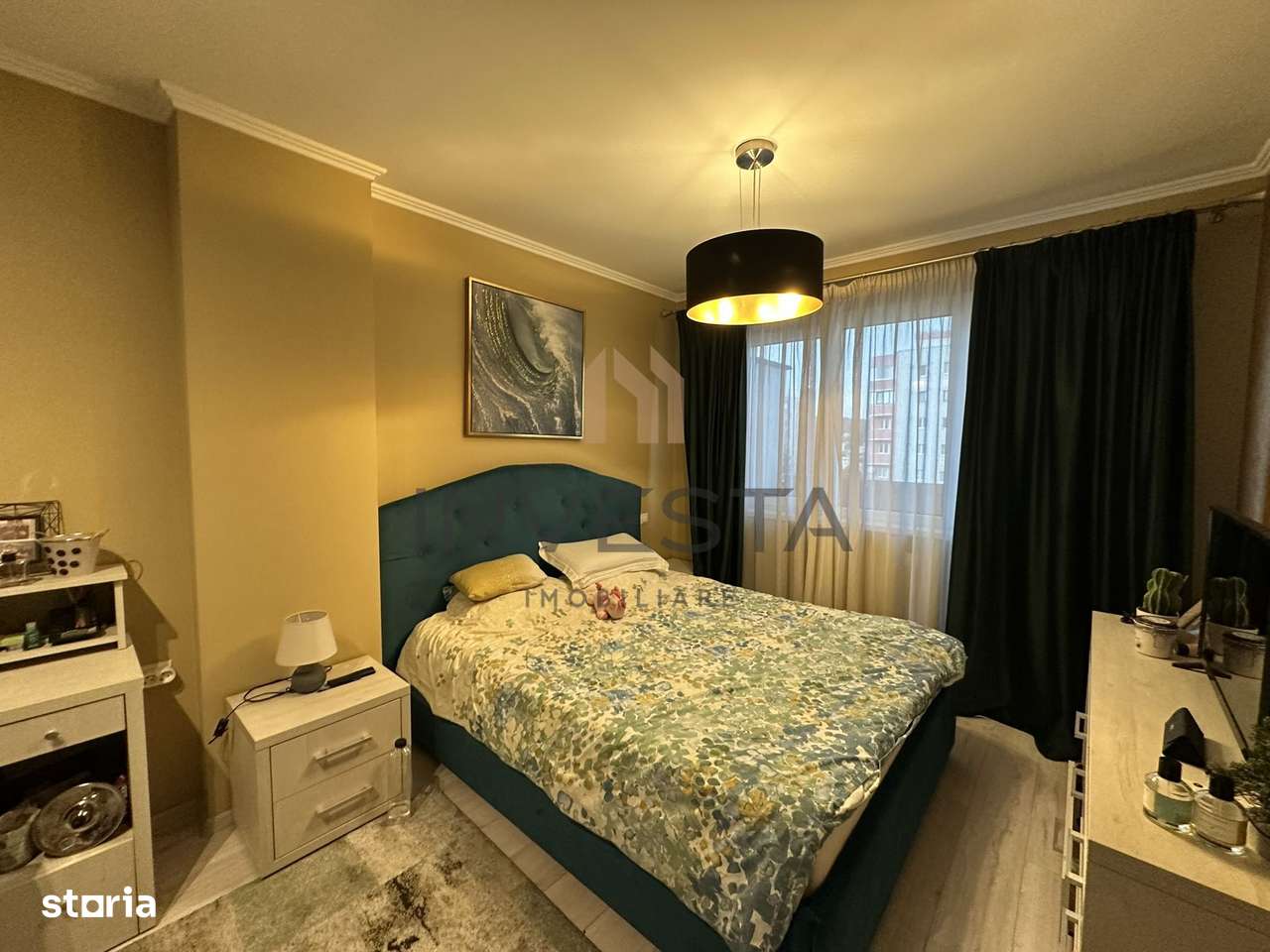 Apartament 3 camere,  Imobil nou, 85 mp utili zona Platinia! - Imagine principală: 2/14