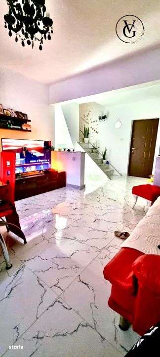 Casa individuala P+M  | 4 camere | Navodari-2