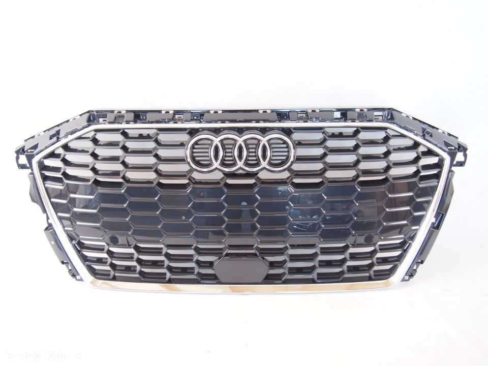 Audi A3 20r Atrapa grill a 3 2020 8Y0 - 1