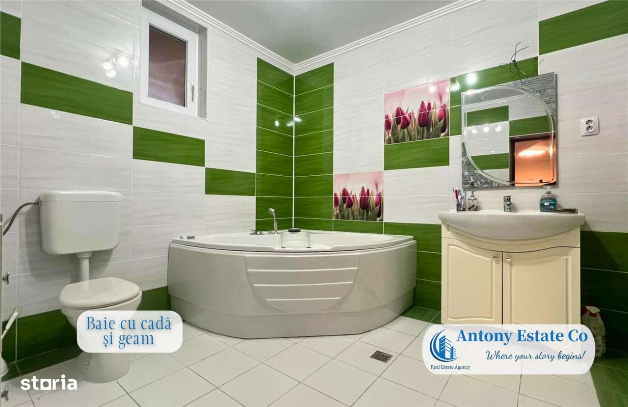 Harmony Loft House, Casa de vanzare, Santandrei, Oradea-8